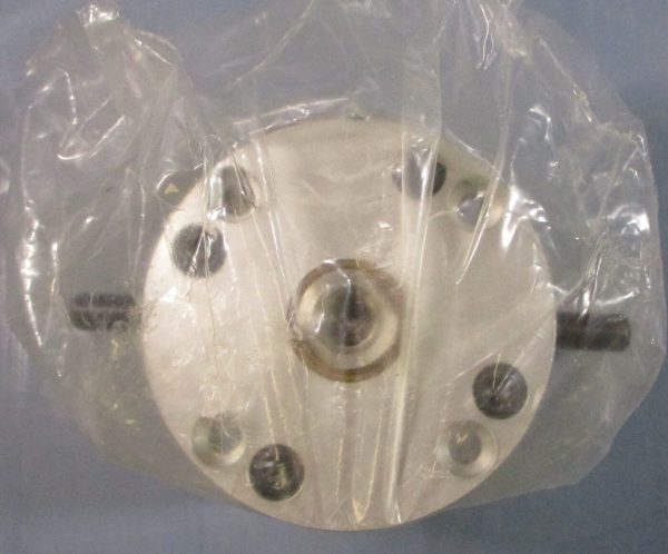 Bimba Flat-1 F0-171.5-2M Dbl Acting Air Cylinder 1-1 2  Stroke, 1-1 2  Bore For Sale - Image 2