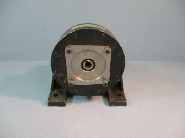 Roladrive Gear Reducer RNH-4105-SV-35 ESM85A Ratio:35 0.4kw Used For Discount - Image 4