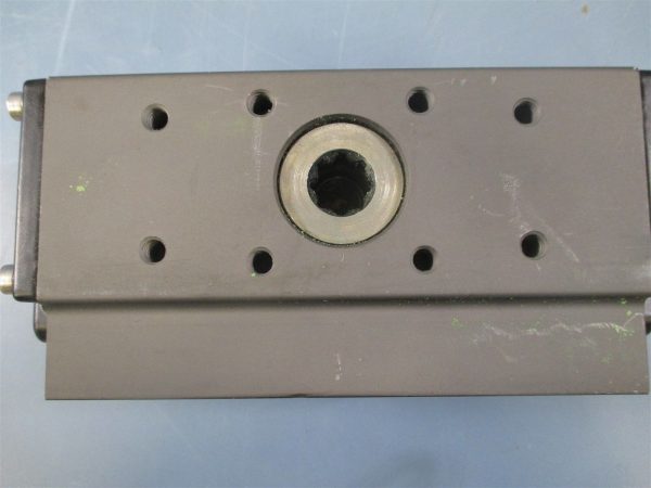 Bettis RPC250 118234 Pneumatic Actuator - Used For Cheap - Image 2