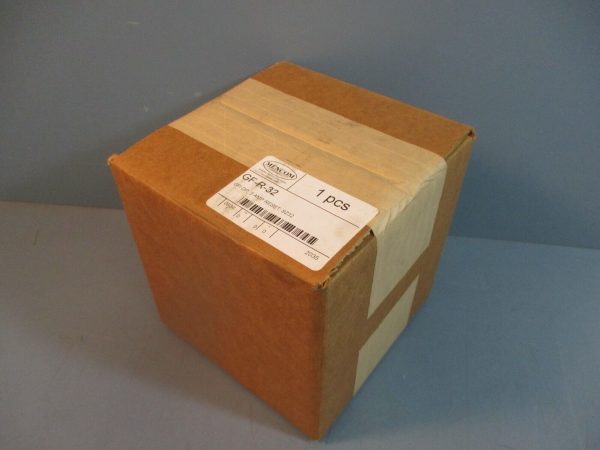 Mencom GF-R-32 GFI DP; 3 AMP Reset; SZ32 FACTORY SEALED Online - Image 3