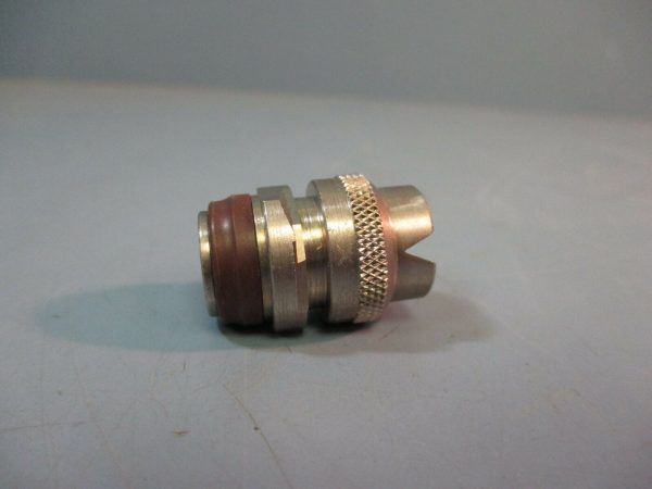 Spraying Systems Co. Spray Nozzle Tip QUA-SS8060 NEW LOT OF 4 Discount - Image 4