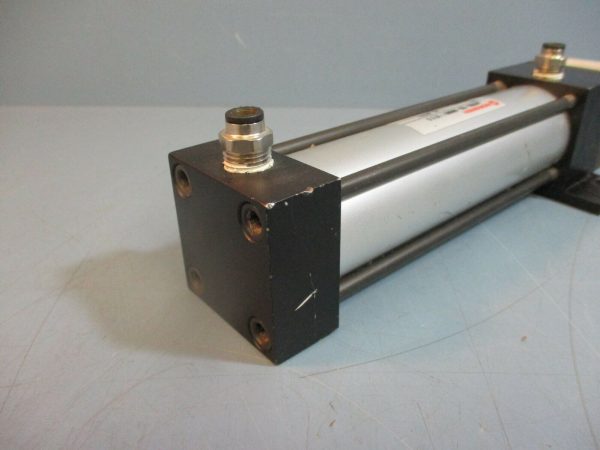 Norgren NC05A-E20-AMBMO Cylinder 1½ X 5 on Sale - Image 4