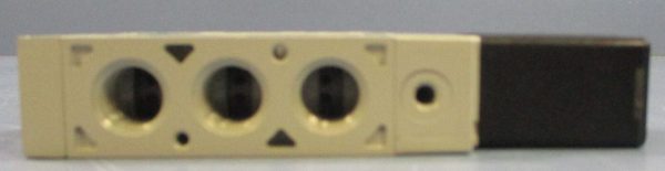 Numatics L12BA452B014A61 Solenoid Valve 14.5-145PSIG Air 24VDC 0.15A 226-749B Online now - Image 5