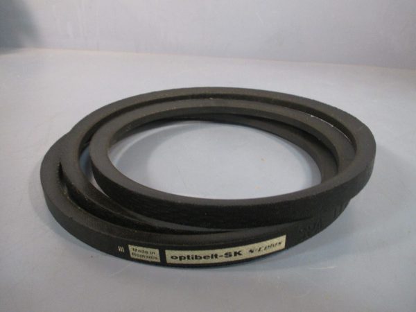 Optibelt-SK S=C Plus Heavy Duty V-Belt Antistatic ISO 1813 SPA 1732 on Sale
