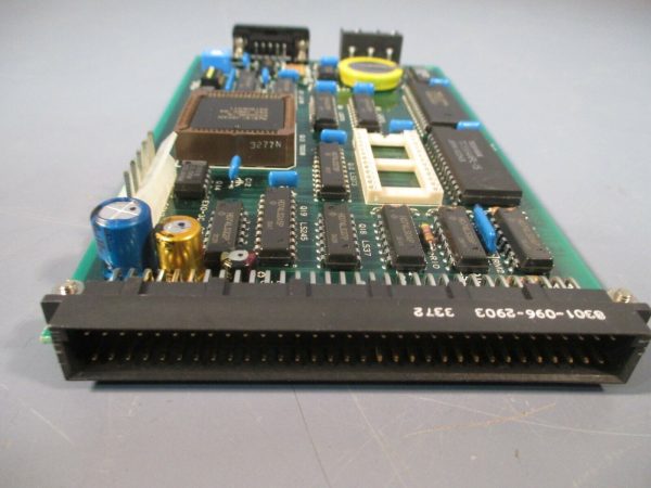 Printed Card Module Controller Pcb Circuit Board M400888 Hot on Sale - Image 3