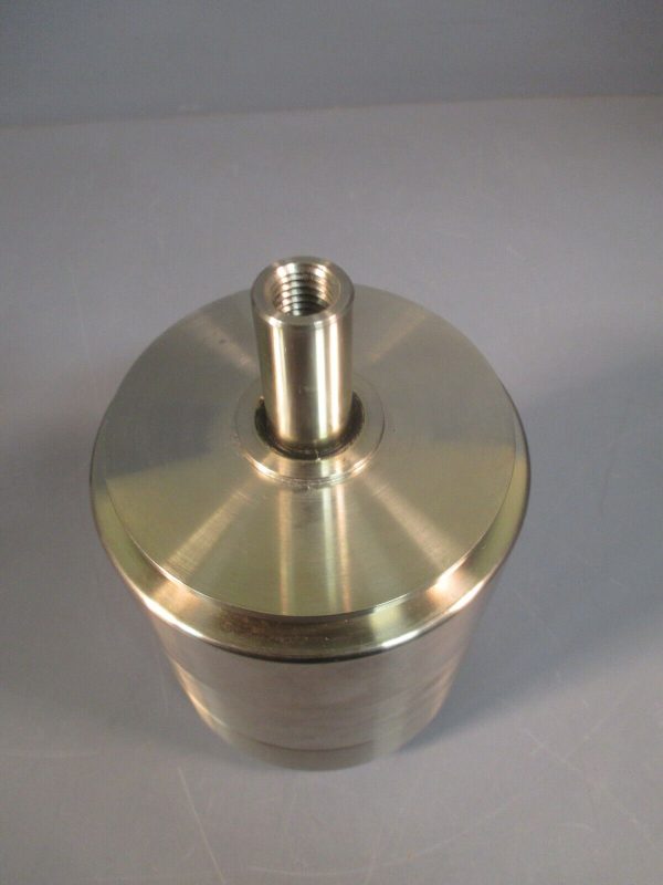 GEA Pnuematic Actuator Valve BD Series 221-119.02 For Discount - Image 2