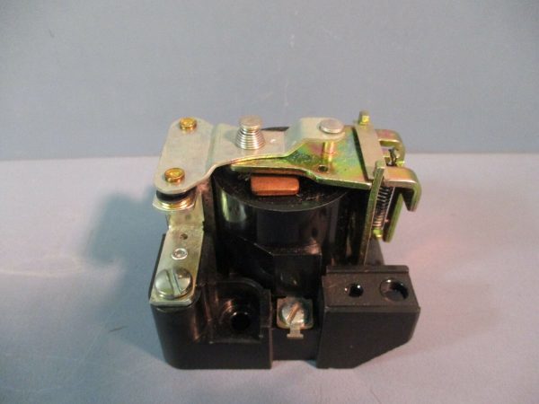 Magnecraft Relays Electromechanical Relay W199ADBX-4 120Vac SPT NEW LOT OF 2 Sale - Image 5