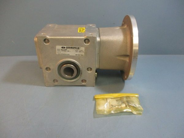 Conedrive Gearbox B03-57880 5:1 Ratio AGMA 75 Online Hot Sale