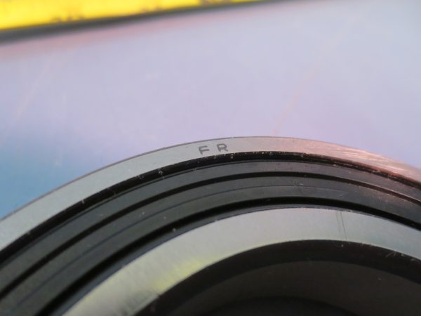 New Lot of 2 SKF Explorer 6011-2RS1 FR Ball Bearing For Sale - Image 5
