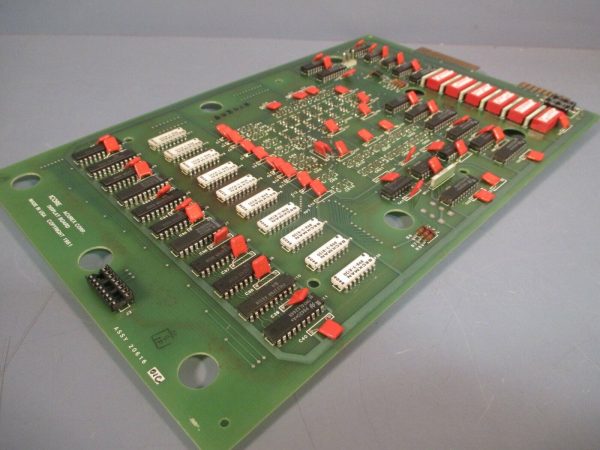 ICORE ACUREX CORP DISPLAY BOARD ASSY 20616 Discount - Image 4
