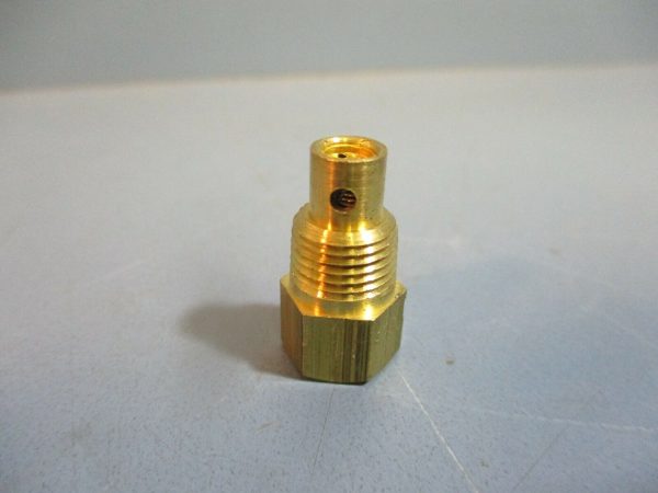 Bijur B3906 Valve Check Assy 10Lb NEW LOT OF FIVE Discount - Image 4