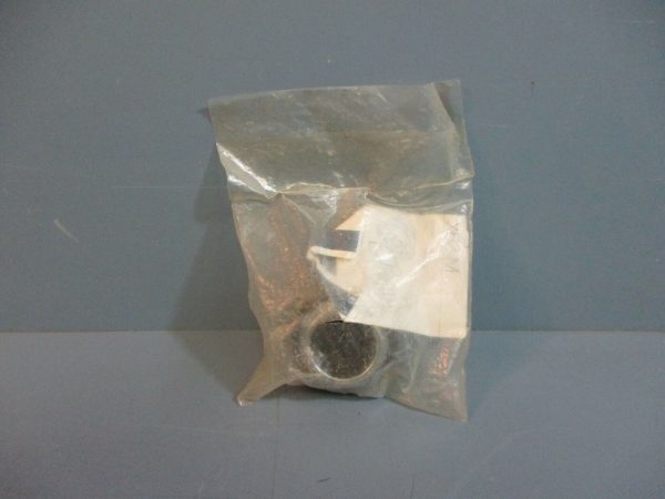 Telemecanique XB2-M Push Button Black FACTORY SEALED Supply