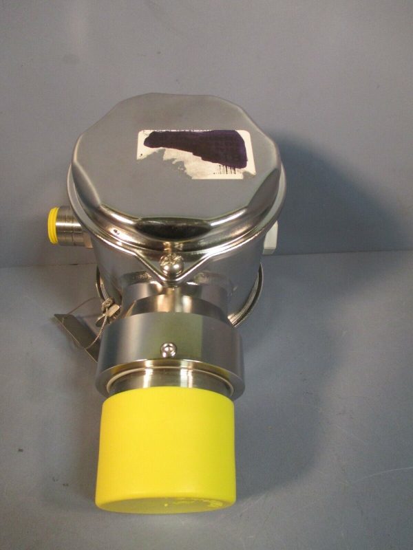 Endress + Hauser Deltapilot S Hydrostatic Transmitter FMB70-ACT1H42YYCAG Sale - Image 3