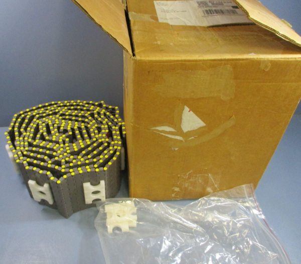 CTM Integration Plastic Conveyor Belt 6  Wide x Approximately 16  Long CTM-15059 Online