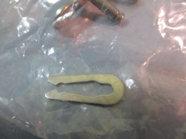 Tsubaki Attachment Link 40AS AA-1 CONN LOT OF 9 FACTORY SEALED Discount - Image 3