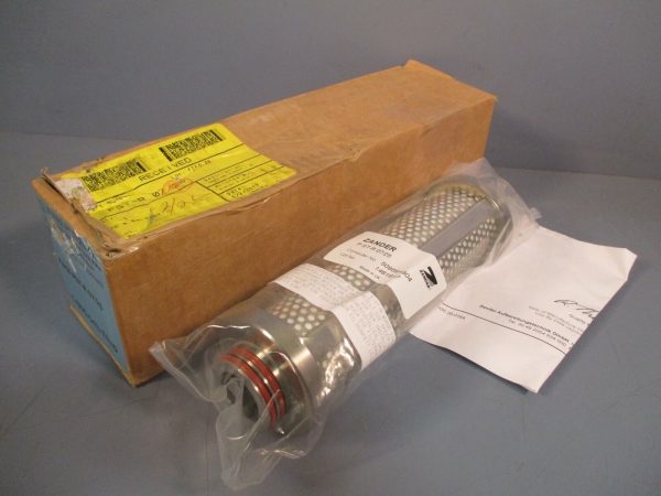 ZANDER FILTER ALTERNATIVE STERILE CARTRIDGE PST-R 07 25 Online