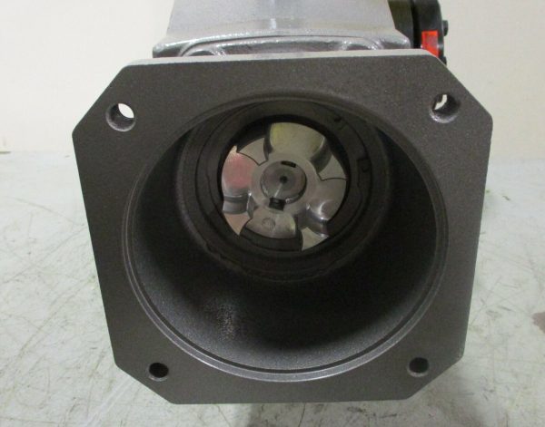 Nord SK 9022.1AZSH SEK165 Gear Reducer 26.07:1 Ratio, 7612 Lb-In 9022.1 NWOB Fashion - Image 5