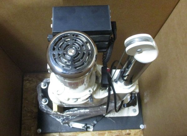 Automation Devices Swan-Matic Cap Master C300 Capping Machine C302E Controller on Sale - Image 4