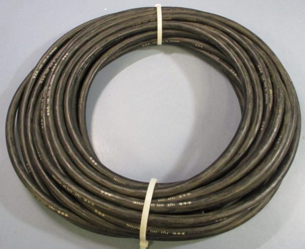 Royal Electric P-122 MSHA 14 3 Type SO Neoprene Power Tool Cord Approx. 64  Online now