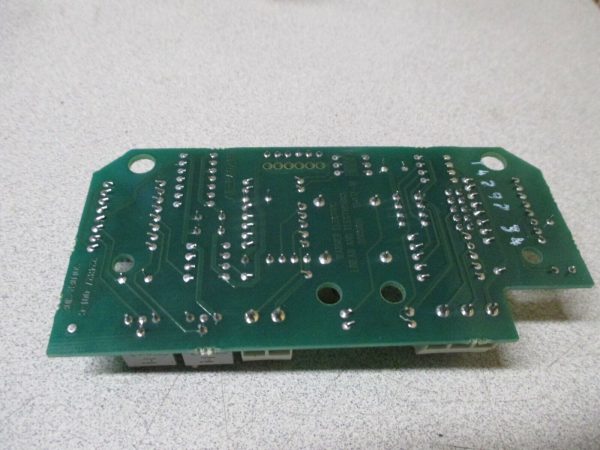 Warner Electric Printer Circuit Board Isolation Follower 224827-001-C BWC3601500 Discount - Image 3