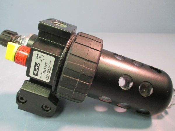 Parker Pneumatic Lubricator 3 8 16L22BE For Cheap - Image 2
