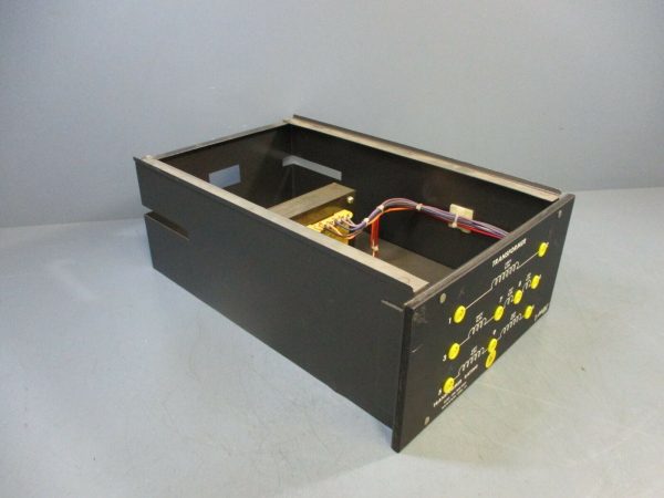 Lab-Volt 8341-00 Transformer 60VA-120 208 120V .5 .3 .5A 60Hz Hot on Sale - Image 2
