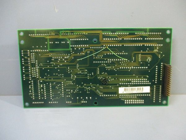 Ishida PLC EXC Circuit Board P-5376A Online Hot Sale - Image 2
