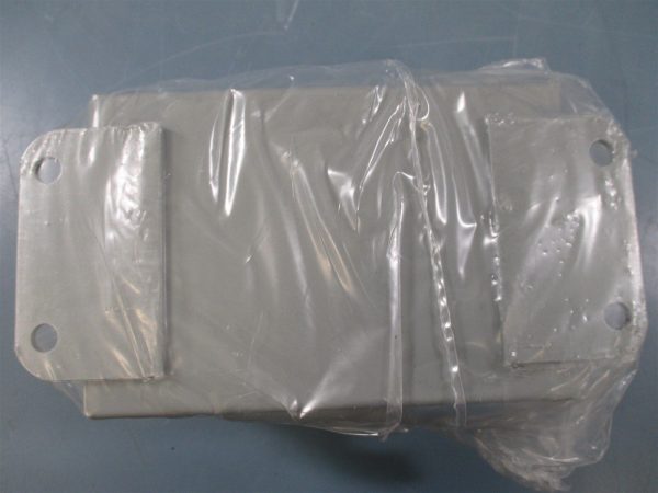 Hoffman A6044CH Junction Box 7 , 4 , 4-1 2  - New Online Hot Sale - Image 4