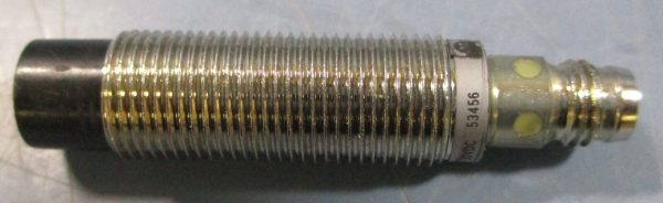 Allen Bradley 872C-NH8CP12-P3 Ser E Inductive Proximity Sensor 319881 No Washers Discount - Image 3