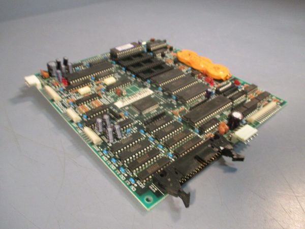 ISHIDA Printed Circuit Board Remote Control P-5295A Hot on Sale - Image 5