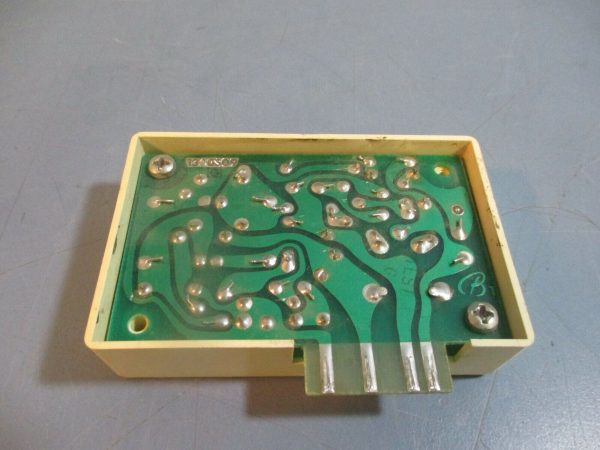 Federal Signal Corporation Wail Tone Module TM1 Series A2 Lot of 5 For Discount - Image 2