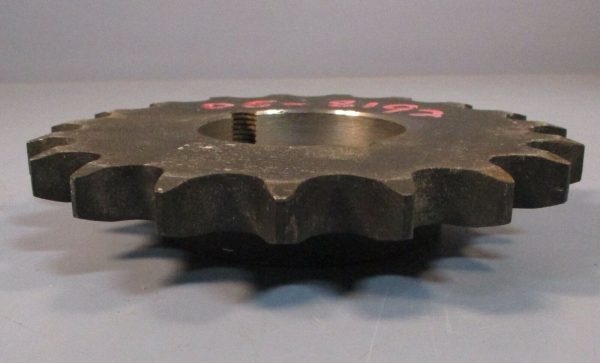 Martin 80BTB19H 2012 Taperlock Bushing Sprocket 80 Chain, 19 Teeth, 6-5 8  OD Online - Image 2