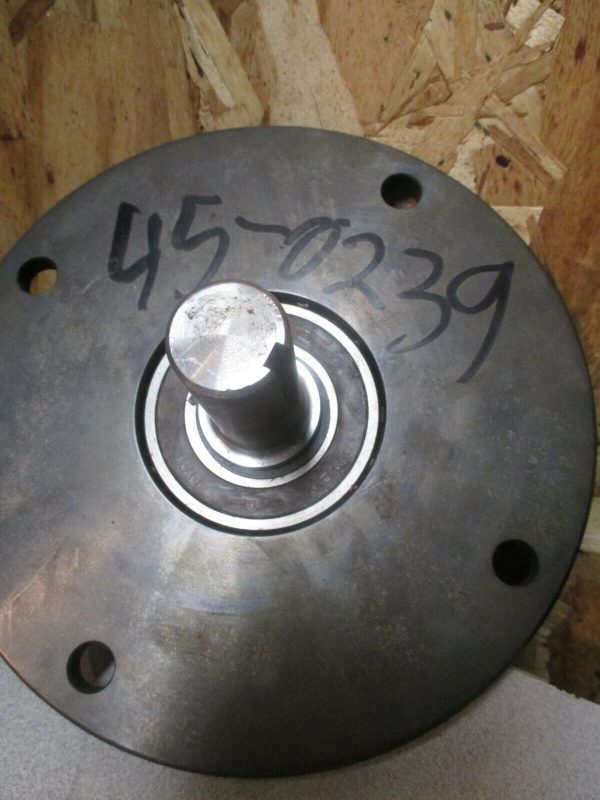 NEXEN CLUTCH BRAKE 935000 For Sale - Image 5