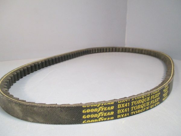 Goodyear Torque Flex V-Cogged Timing Belt BX41 Online Sale