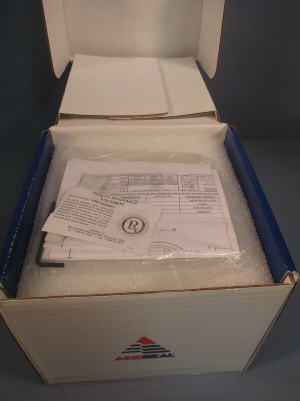 AES SEAL MOYNO Mechanical Seal  USK182400 1 Fashion - Image 3