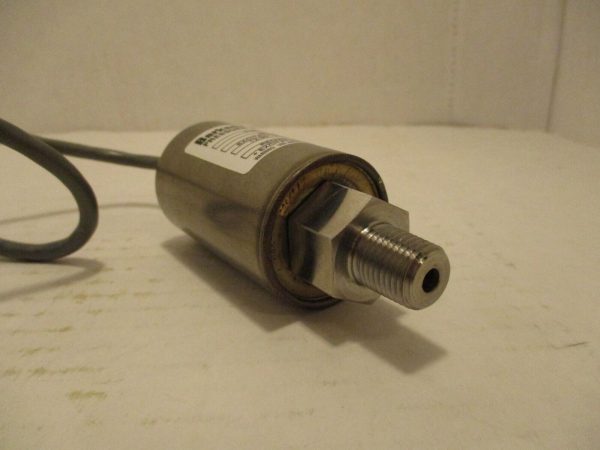 Barksdale Pressure Transducer 425H3-21 NEW For Cheap - Image 2