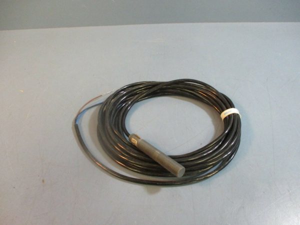 Di-Soric Sensor DC05295 10-35V New For Sale