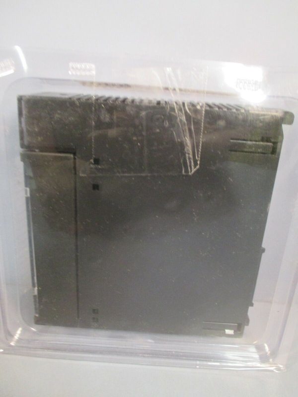 GEFanuc INPUT MODULE 24 VDC 16PT POS NEG FAST IC693MDL646E Fashion - Image 3