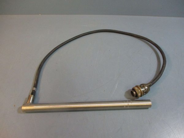 Tutco CH84438 Heater Element 9-15 16 Rod 120V 450 W NWOB Online Sale