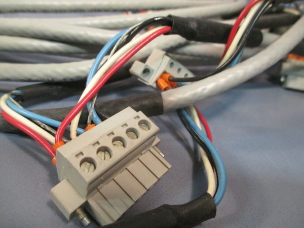 Belden Devicebus Thin Cable 1PR22 1PR24 Shielded 3084S Sale - Image 4