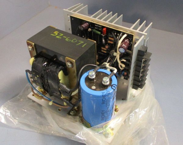 Sola 83-24-260-03 DC Power Supply Input 120 240 VAC, Output 24 VDC Discount - Image 4