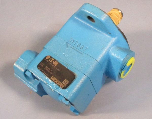 Eaton Vickers V10 1P4S 1A20 Hydraulic Vane Pump 396504-1 Cheap