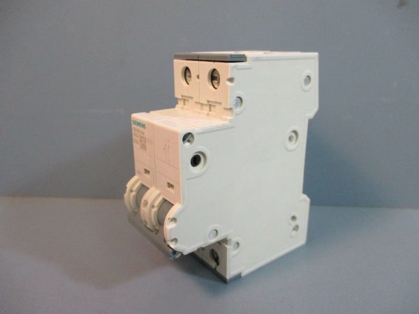 Siemens 5SY4210-8 MCB Miniature Circuit Breaker For Cheap - Image 3