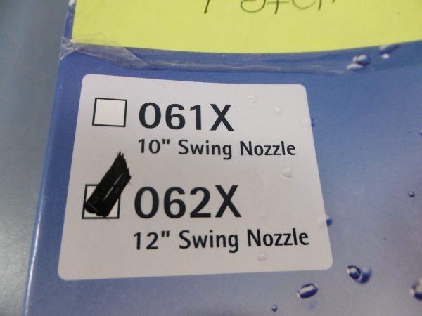 T&S 12  Inch Swing Nozzle 062X For Cheap - Image 3