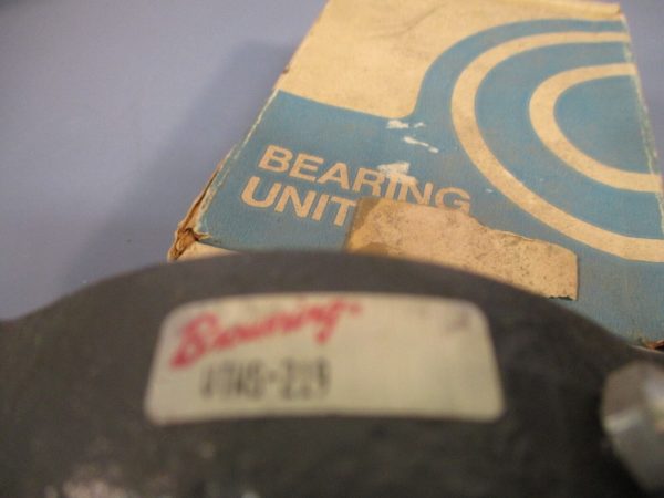 BROWNING TAKE-UP BEARING. BORE: 1-3 16  VTWS-219 Cheap - Image 4