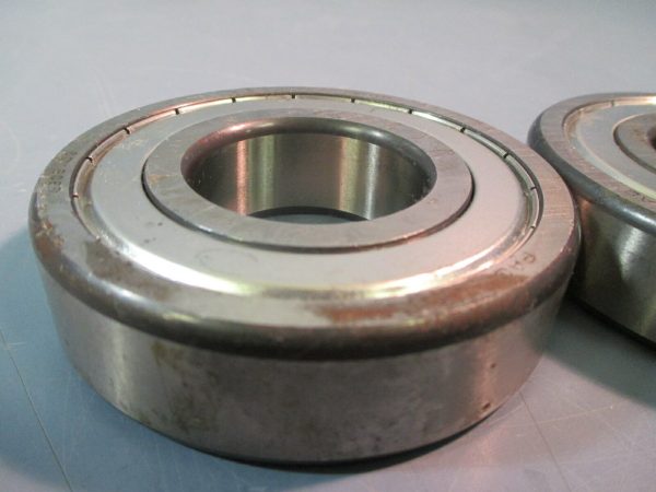 FAG Bearing Lot of Two 6308.C3 Supply - Image 4
