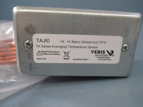 Veris TAJ10 24 FT Balco - New Online Sale - Image 4