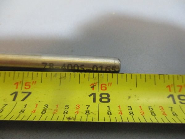 Rosemount Temperature Sensor Probe 78-4005-0165 18¼  Lg Used Online - Image 5