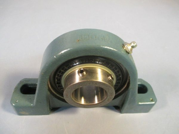 Dodge Pillow Block Bearing 35mm 125927 P2B-SCM-35M on Sale - Image 4