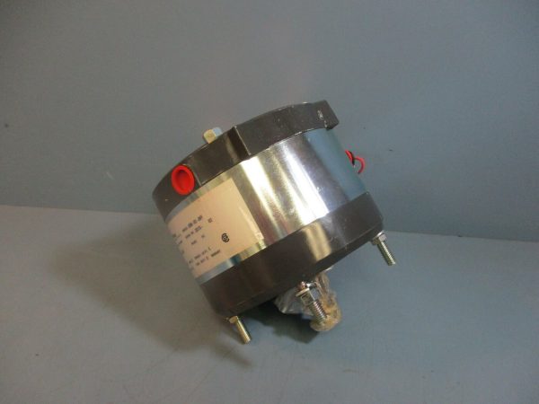 Dings Dynamic Group Disc Brake 62006-551-B0FF 24VDC 6LbFt Used For Discount